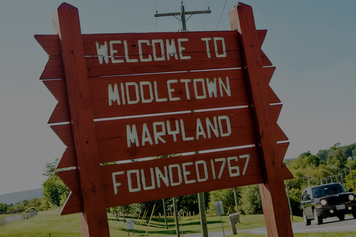 Middletown