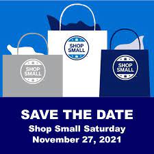 Small Business Saturday