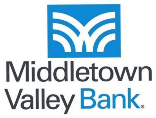 Middletown Valley Bank Logo