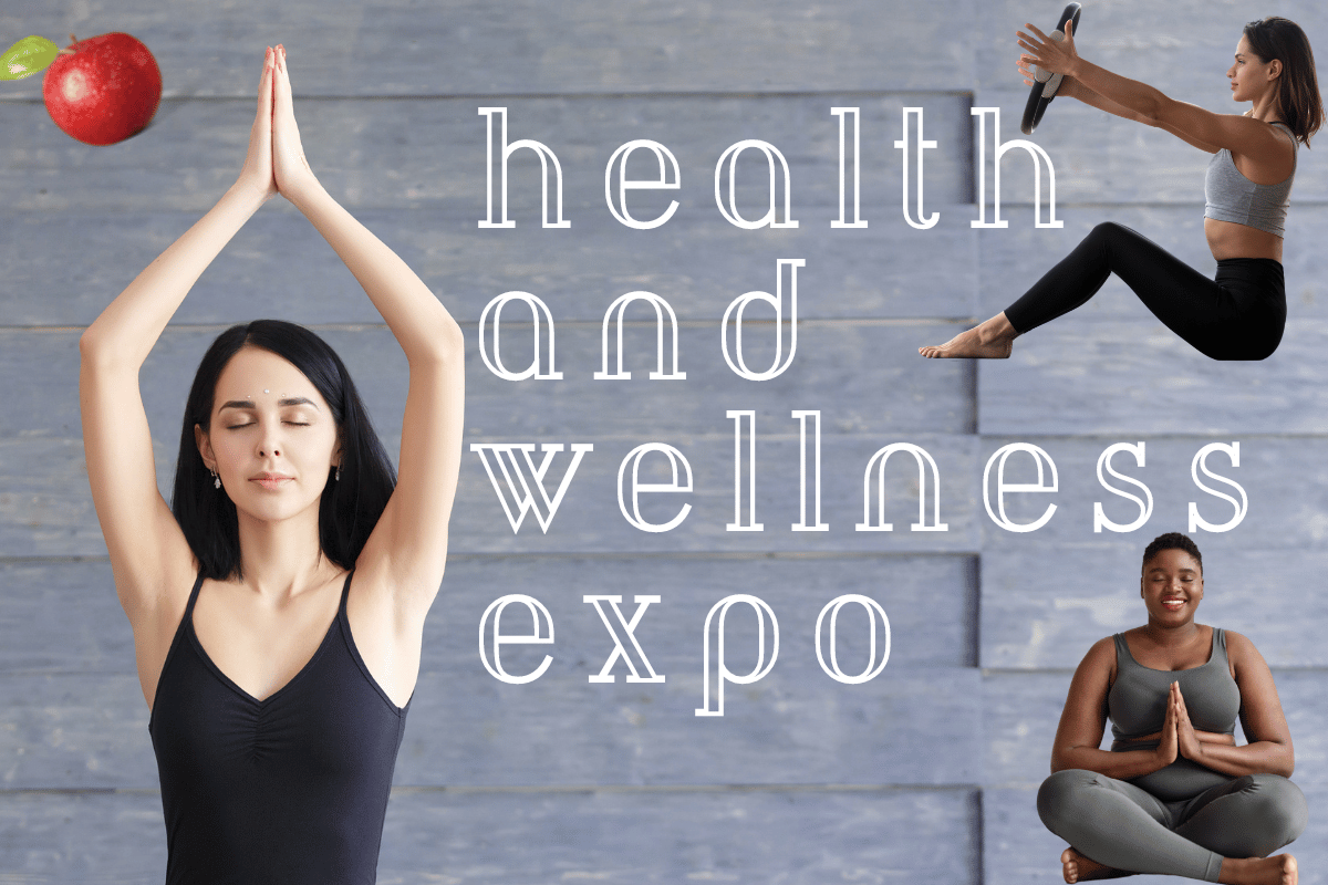 Join us Saturday, March 2nd, 10:00 AM - 2:00 PM at the Middletown Firehall Activities Center for a fun-filled, interactive exploration of Middletown's vibrant health and wellness scene!