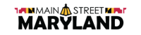 Main Street Maryland Logo