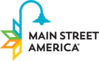 Main Street America Logo