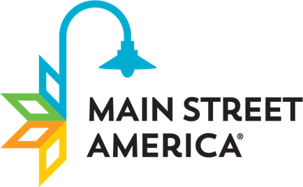 Main Street America Logo